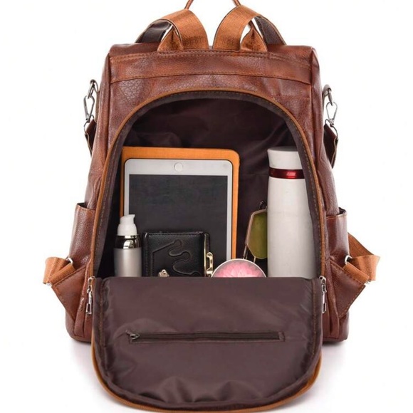 backpack - Picture 5 of 6